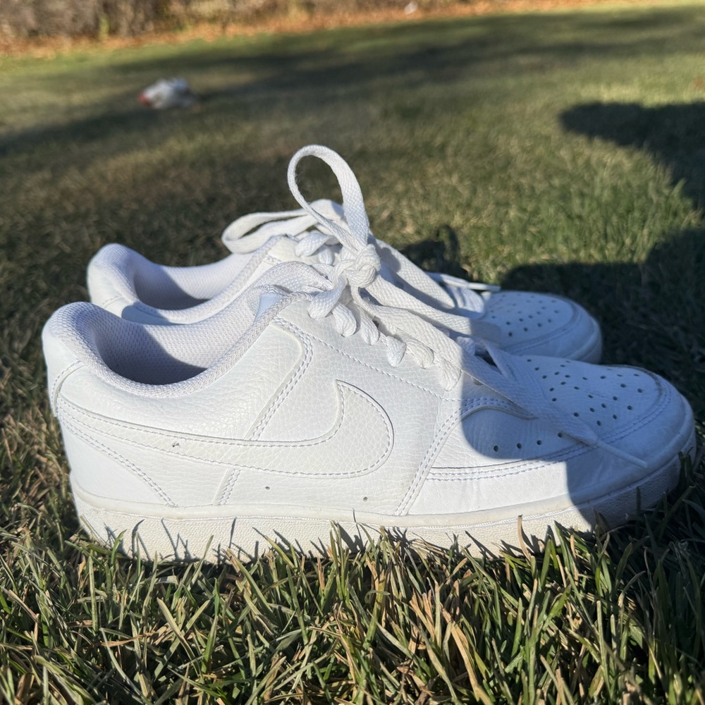 Nike Women’s Low top Shoes